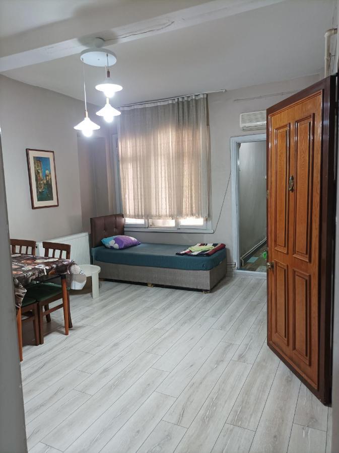 Appartamento Retro & Wood *