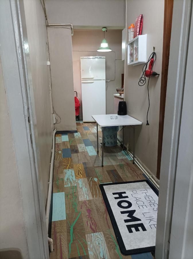 Appartamento Retro & Wood Provincia di Istanbul
