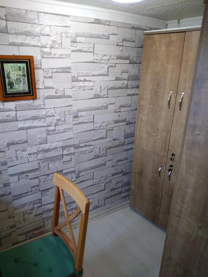 Appartamento Retro & Wood *