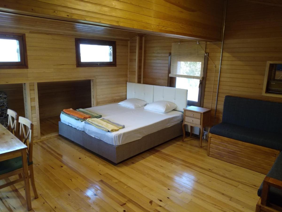 Appartamento Retro & Wood