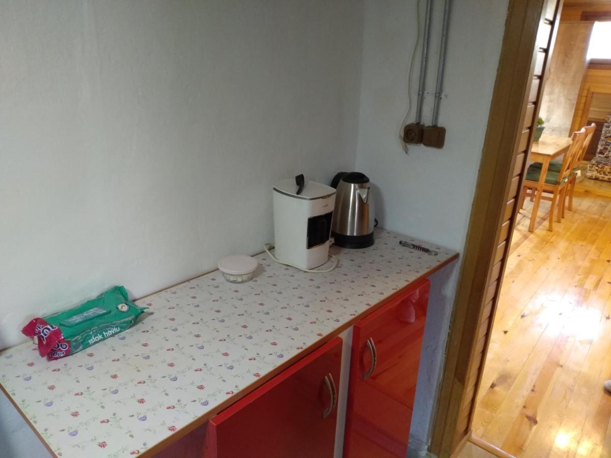 Appartamento Retro & Wood *